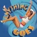 ANYTHING GOES Offers 600 $10 Tix for Previews; Box Office Opens 2/14