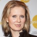 Cynthia Nixon & Fiance Christine Marinoni Welcome Son to the Family