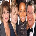 Patti LuPone, Stephen Colbert, Anika Noni Rose & Martha Plimpton Join Neil Patrick…