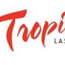 Tiffany Theatre Presents RECYCLED PERCUSSION, 2/8