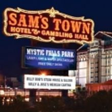 Uncle Kracker to Perform at NASCAR Weekend at Sam's Town Live!, 3/5