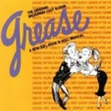 ACT Presents THE ORIGINAL GREASE, 5/2-6/5