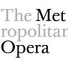 Lehman, Gould Replace Heppner in The Met's 2011 Season