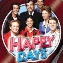 ARRIVA 'HAPPY DAYS'