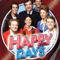 ARRIVA 'HAPPY DAYS'