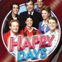 ARRIVA 'HAPPY DAYS'