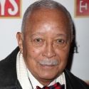 David Dinkins Joins DRIVING MISS DAISY Talk-back, 2/9