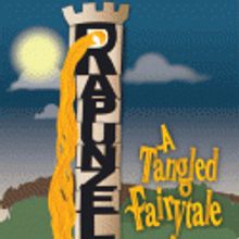 Engeman Theatre Presents RAPUNZEL, 2/7-3/27