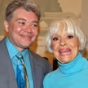 Richard Skipper Show to Benefit Carol Channing Foundation, 2/13
