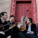 Symphony Space Features La Catrina Quartet, 5/12