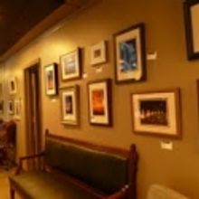 Electric City Playhouse Features Photography by Craig Johnson, 2/14