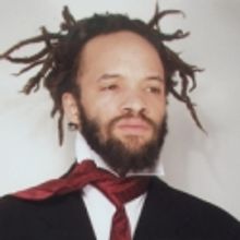 Van Wezel Welcomes Savion Glover, 2/22