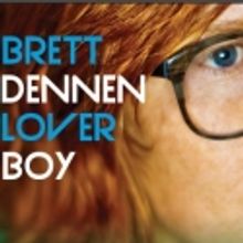 Seattle Theatre Group Features Brett Dennen, 6/14