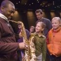 La Mirada Theatre Presents HANGIN WITH THE GIANTS, 2/27