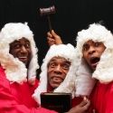 Andre De Shields Helms THE SOVEREIGN STATE OF BOOGEDY BOOGEDY for Negro Ensemble…