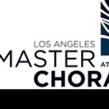 LA Master Chorale Presents MUGUNGHWA, 3/6