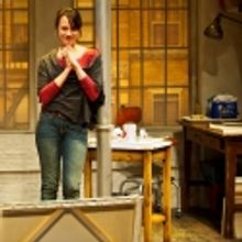 BWW Reviews: Denver Center's MAP OF HEAVEN