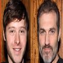 Marc Kudisch & Bobby Steggert to Star in A MINISTER'S WIFE Musical at Lincoln Center