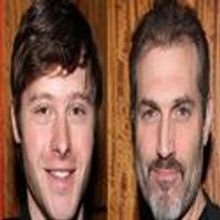 Marc Kudisch & Bobby Steggert to Star in A MINISTER'S WIFE Musical at Lincoln Center