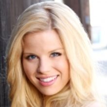Megan Hilty to Star in NBC's Musical Pilot - SMASH!