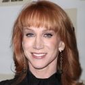 KATHY GRIFFIN WANTS A TONY Headed to Broadway's Belasco Theater in March
