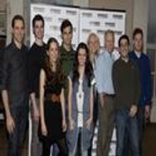 Photo Coverage: Meet The Cast: The Dream of the Burning Boy