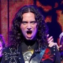 BWW Reviews: ROCK OF AGES at the Paramount