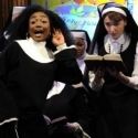 Photo Coverage: SISTER ACT Visits 'The View'