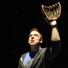 BWW Reviews:  Denver Center's THE CATCH