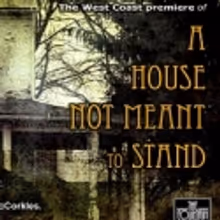 Alan Blumenfeld joins the cast of A HOUSE NOT MEANT TO STAND at Fountain Theatre