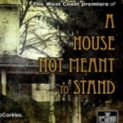 Alan Blumenfeld joins the cast of A HOUSE NOT MEANT TO STAND at Fountain Theatre