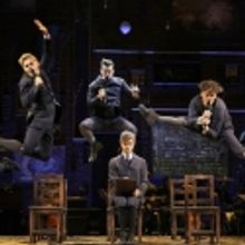 Broadway Theatre League and Jerry Damson Automotive Group Presents SPRING AWAKENING, 