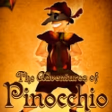 Deaf West Theatre puts a unique spin on the children's classic THE ADVENTURES OF…