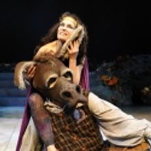 BWW Reviews:  Denver Center's A MIDSUMMER NIGHT'S DREAM