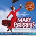 Australian Cast Recording of MARY POPPINS Available 2/18