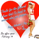 ANYTHING GOES Box Office to Open on Valentine's Day