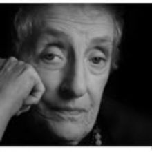 DePaul University's Bella Konrath-Itkin Dies at 90