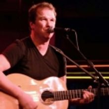 Photo Flash: LA CAGE AUX FOLLES' Douglas Hodge Plays Birdland