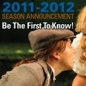 San Jose Rep Features GOD OF CARNAGE, CHRISTMAS CAROL, et al. in 2011 Season