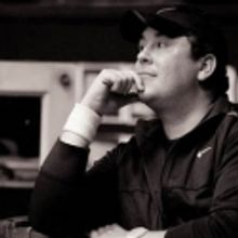 BWW Interviews: BY JEEVES Choreographer And BWW-Award Nominee Andrew Wright