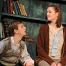 BWW Reviews: THE CRIPPLE OF INISHMAAN at the Kennedy Center