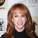 Kathy Griffin on Her Broadway Show 'Asked to Understudy SPIDER-MAN'...