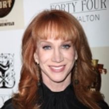 Kathy Griffin on Her Broadway Show 'Asked to Understudy SPIDER-MAN'...