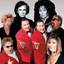 Stoneham Theatre Presents The Edwards Twins 3/2-6