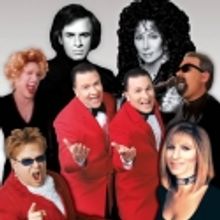 Stoneham Theatre Presents The Edwards Twins 3/2-6