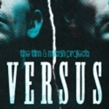 Skybox Theatre Presents the TIM & MICAH PROJECT 2/12-3/12