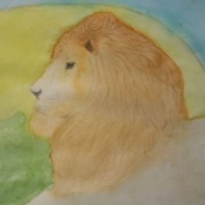 Art Lab Presents Kids Open Exhibition, 3/5-3/27