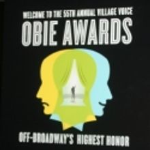 Hwang et al. to Judge Village Voice's 56th Annual Obie Awards; Ceremony Held 5/16