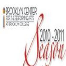 Brooklyn Center Presents 'S WONDERFUL 3/20