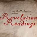 Red Bull Theater Stages VINEGAR TOM Reading, 2/14